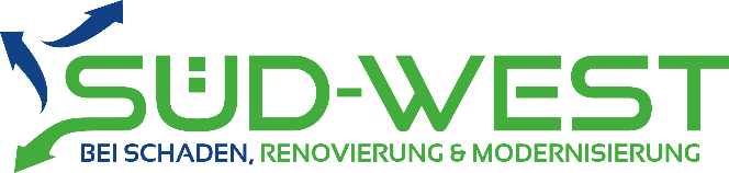 Logo Süd West GmbH